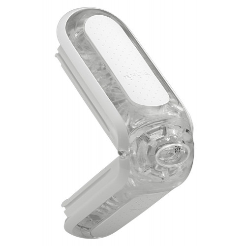Tenga Flip 0 Zero - Masturbatore, Senza Vibrazione