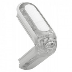 Tenga Flip 0 Zero - Masturbatore, Senza Vibrazione