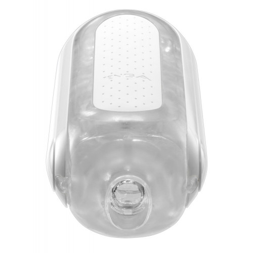 Tenga Flip 0 Zero - Masturbatore, Senza Vibrazione