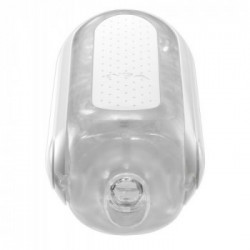 Tenga Flip 0 Zero - Masturbatore, Senza Vibrazione