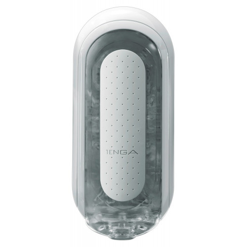Tenga Flip 0 Zero - Masturbatore, Senza Vibrazione