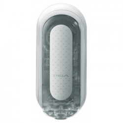 Tenga Flip 0 Zero - Masturbatore, Senza Vibrazione