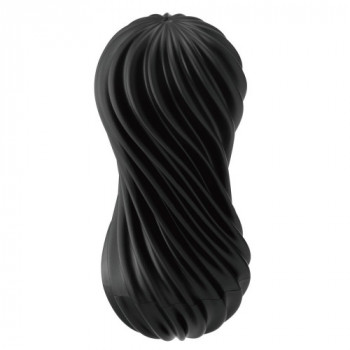 Tenga Flex Rocky Black -... 2