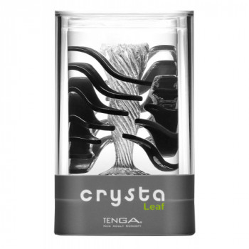 Tenga Crysta Leaf -...