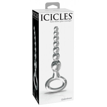 Icicles No67 - Catena Anale...
