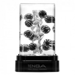 Tenga Crysta Ball - Masturbatore, Senza Vibrazione