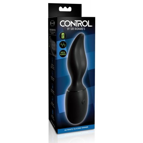 Sir Richard's Control Ultimate Silicone Rimmer...