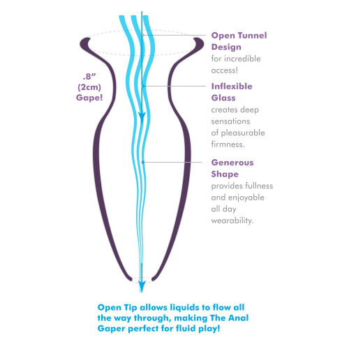 Anal Fantasy Collection Beginner's Anal Gaper -...