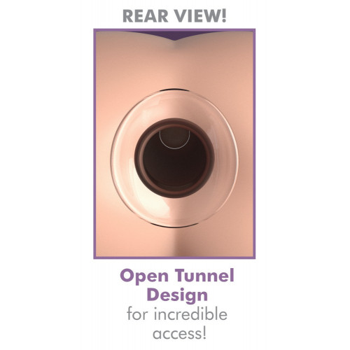 Anal Fantasy Collection Beginner's Anal Gaper -...