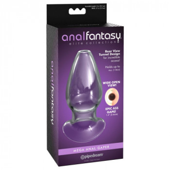 Anal Fantasy Collection...