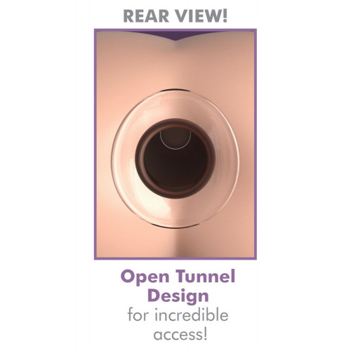 Anal Fantasy Collection Beginner's Anal Gaper -...