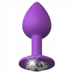 Fantasy For Her Little Gem Small - Plug Anale Classico