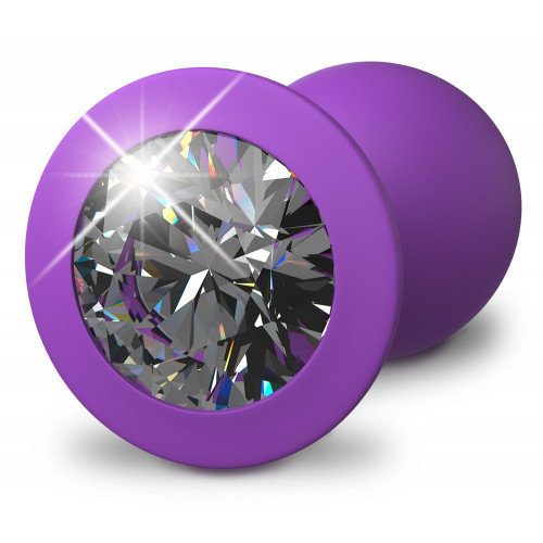 Fantasy For Her Little Gem Small - Plug Anale...