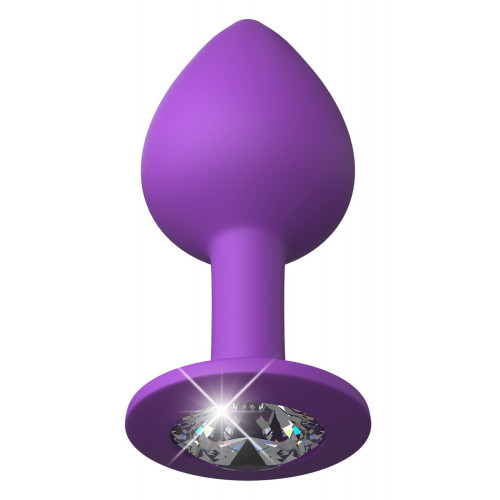 Fantasy For Her Little Gem Medium - Plug Anale...