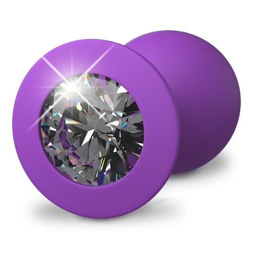 Fantasy For Her Little Gem Medium - Plug Anale...