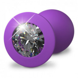 Fantasy For Her Little Gem Medium - Plug Anale Classico