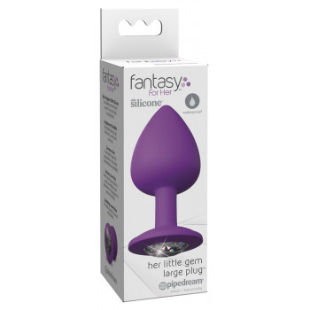 Fantasy For He Her Little...