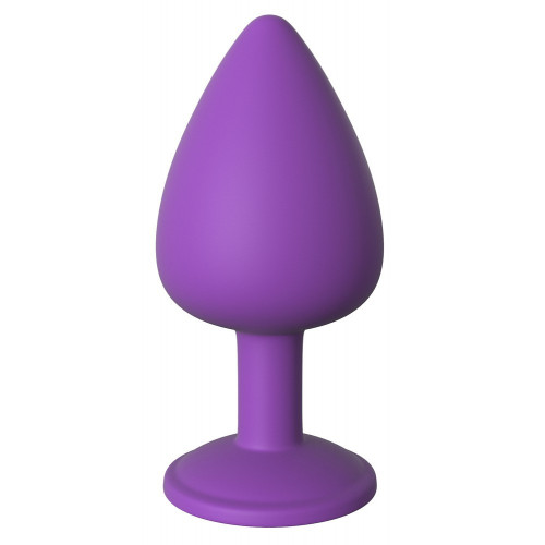 Fantasy For He Her Little Gem Large - Plug...