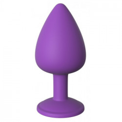 Fantasy For He Her Little Gem Large - Plug Anale Classico