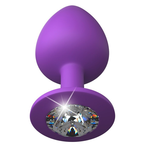 Fantasy For He Her Little Gem Large - Plug...