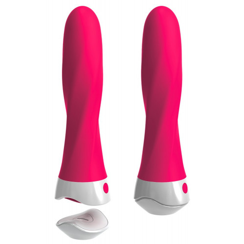 3Some Wall Banger Deluxe - Vibratore con...