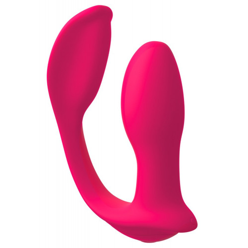 3Some double ecstasy - Vibratore Speciale,...