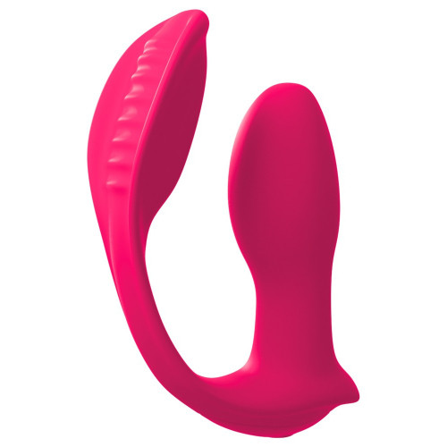 3Some double ecstasy - Vibratore Speciale,...