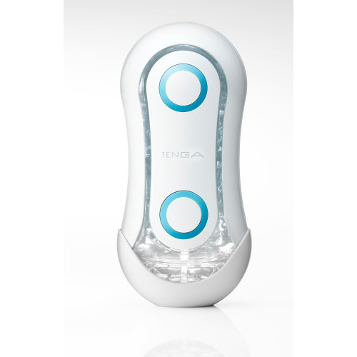 Tenga Flip Orb Blue Rush - Masturbatore, Senza...