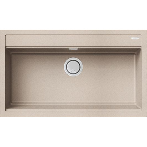 Elleci LGB36051 - Lavello best 360, 86X51, 1V,...