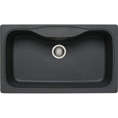 Elleci Fox 360 LGF36059 - Lavello, Antracite