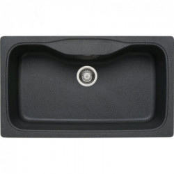 Elleci Fox 360 LGF36059 - Lavello, Antracite