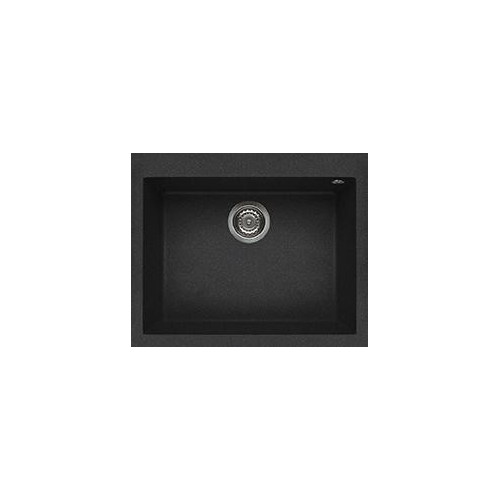 Elleci LGQ11054 - Lavello quadra 110, 61x50,...