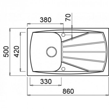 Elleci Living 400 G59... 2