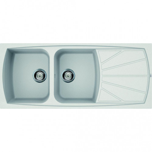 Elleci LGL50068 - Lavello living 500, 116X50,...