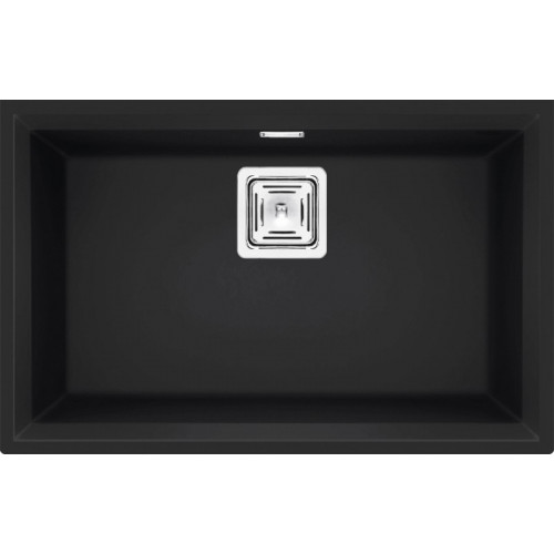 Elleci LGK12040BSO - Lavello karisma 120,...