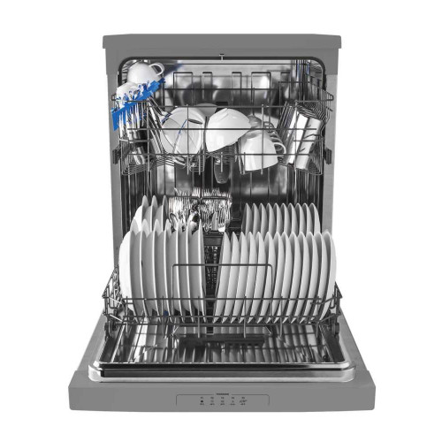 Candy CDPN 1L390PX - Lavastoviglie da Libera...