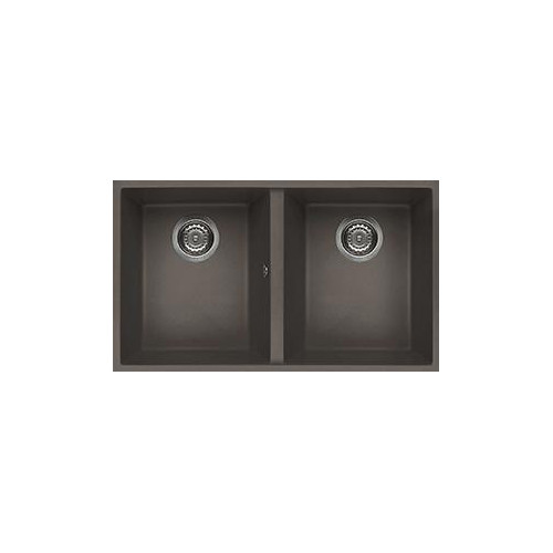 Elleci LKQ35093BSO - Lavello quadra 350,...