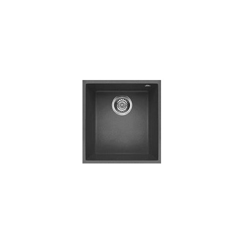 Elleci LKQ10099BSO - Lavello quadra 100, 38X44,...