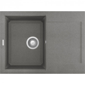 Elleci Easy 135 G48 Lavello...