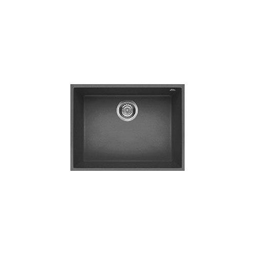 Elleci LKQ11099BSO - Lavello quadra 110,...