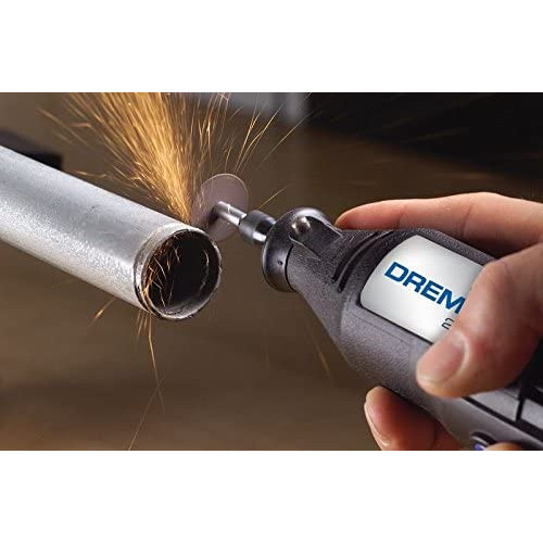 Dremel 420 Dischi Taglio Heavy Duty 24 mm 20 Pezzi