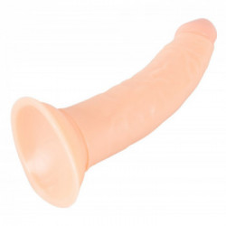 European Lover 18 cm - Dildo Realistico