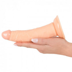 European Lover 18 cm - Dildo Realistico