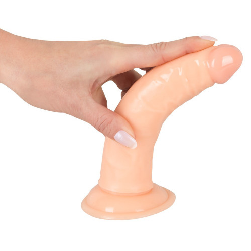 European Lover 18 cm - Dildo Realistico
