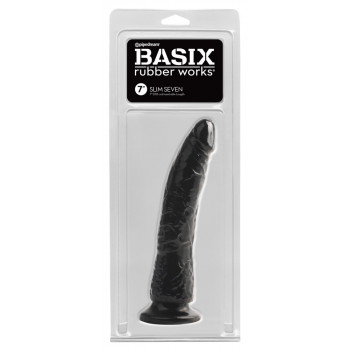 Basix Rubber Slim Seven 7"...