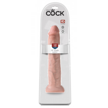 King Cock 13" Cock Light -...