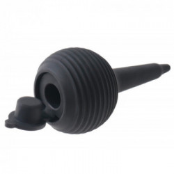 King Cock Squirting Cock with Balls 8" - Dildo Realistico con Testicoli