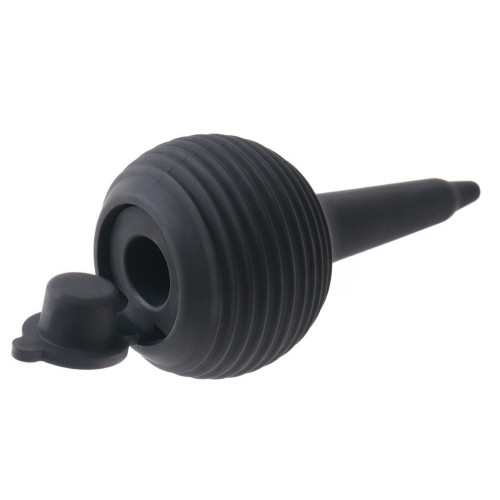 King Cock KC 7" Squirting Cock Light - Dildo...