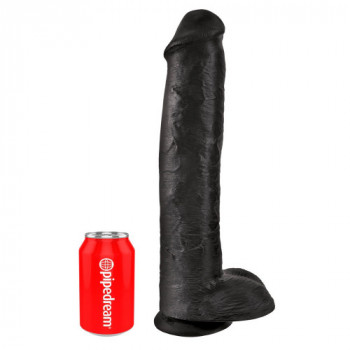 King Cock 15" Cock w Balls... 2