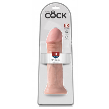 King Cock 11 Cock Light -...